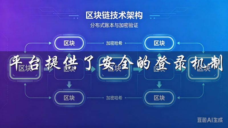 平台提供了安全的登录机制，确保用户的账户和资产受到保护。